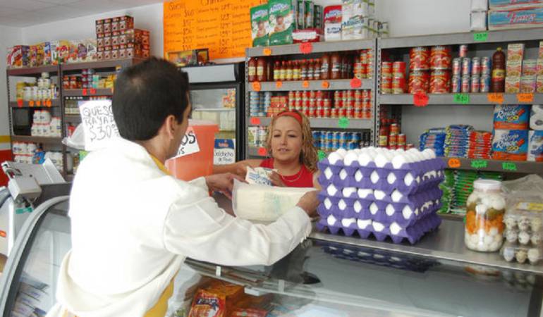 Pequeñas Empresas