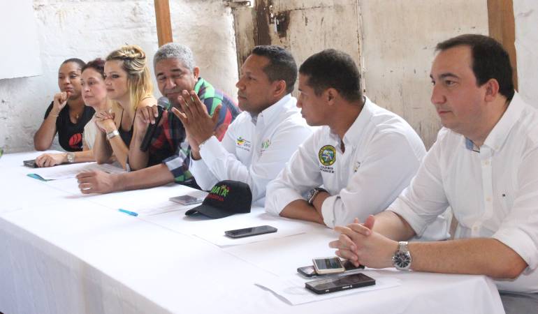 Cárcel femenina de Cartagena abrirá restaurante al público atendido por las internas