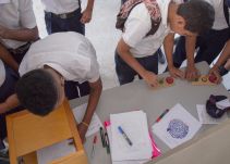 Autoridades en Duitama, en alerta por microtráfico en colegios