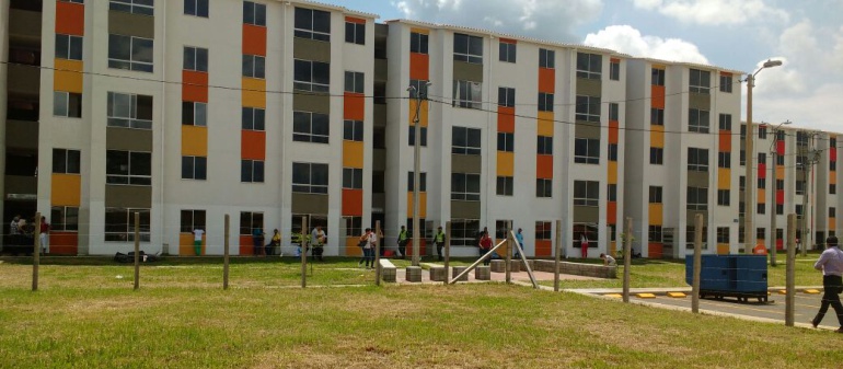 Nuevas licencias de construcción suspendidas provisionalmente en Jamundí, Valle