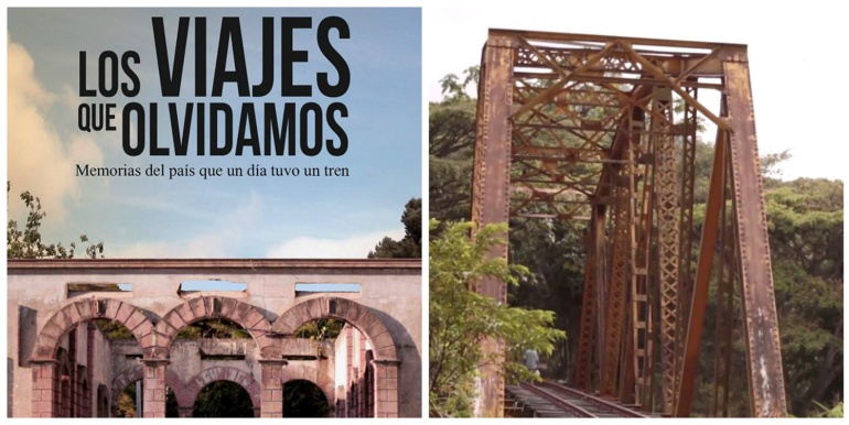 Caleñas premiadas por documental sobre estaciones abandonadas del tren en el Valle