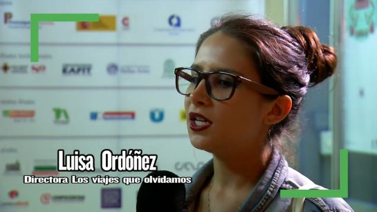 Caleñas premiadas por documental sobre estaciones abandonadas del tren en el Valle Caleñas premiadas por documental sobre estaciones abandonadas del tren en el Valle