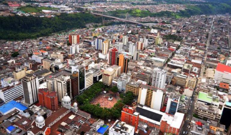 Un reporte alentador para la economía pereirana en el tercer trimestre del año