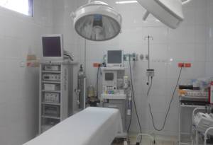 Cehoca le apuesta a la innovación y calidad a través de cirugía de alta complejidad Cehoca le apuesta a la innovación y calidad a través de cirugía de alta complejidad