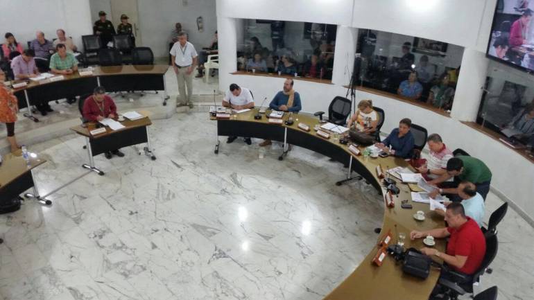 Bucaramanga ya no se acogerá a la ley de quiebras - Caracol Radio