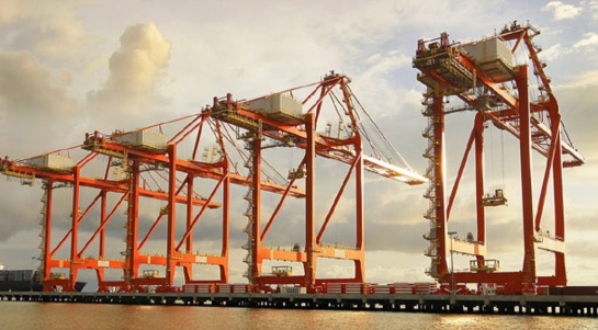 Entró en operación Aguadulce, el nuevo terminal marítimo de Buenaventura Entró en operación Aguadulce, el nuevo terminal marítimo de Buenaventura