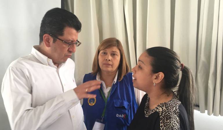 Supersalud inicia investigación para retirar de Cartagena a 4 EPS