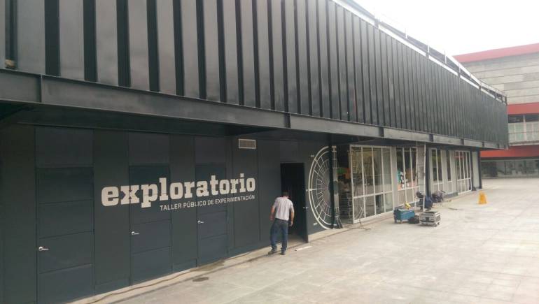Medellín tendrá Exploratorio de Innovación Social