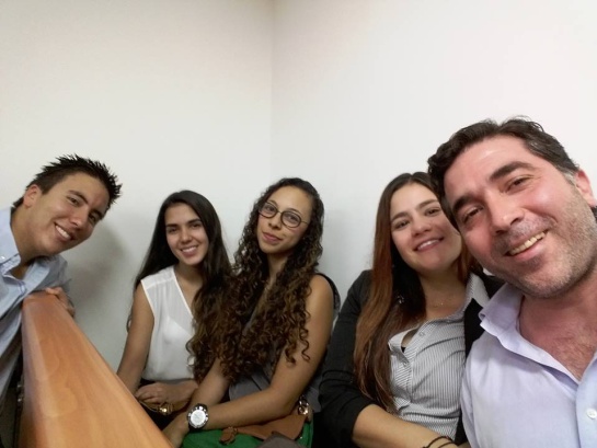 U. Javeriana Cali ganó una demanda ante la Corte Constitucional U. Javeriana Cali ganó una demanda ante la Corte Constitucional