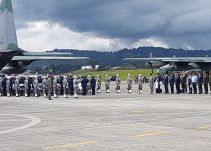 Ya fueron repatriados las 71 víctimas mortales del vuelo del Chapecoense