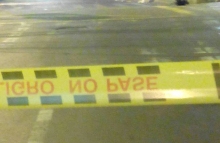 En el 2016, Medellín ya superó los homicidios del 2015