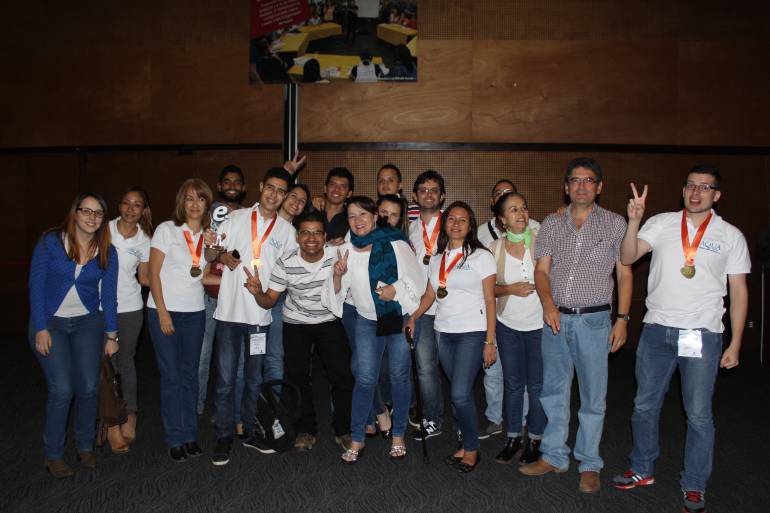 Emprendedores de Medellín se capacitarán en Japón