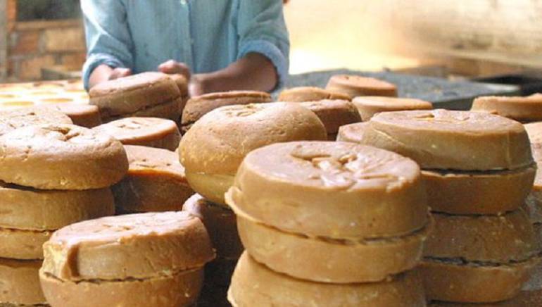 Panela Boyacá: Santana, Boyacá, busca el Guiness Récord por la panela más grande del mundo