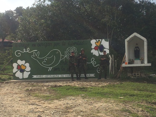 farc concentración: Con comodidades guerrilleros esperan órdenes de concentración en Antioquia farc concentración: Con comodidades guerrilleros esperan órdenes de concentración en Antioquia