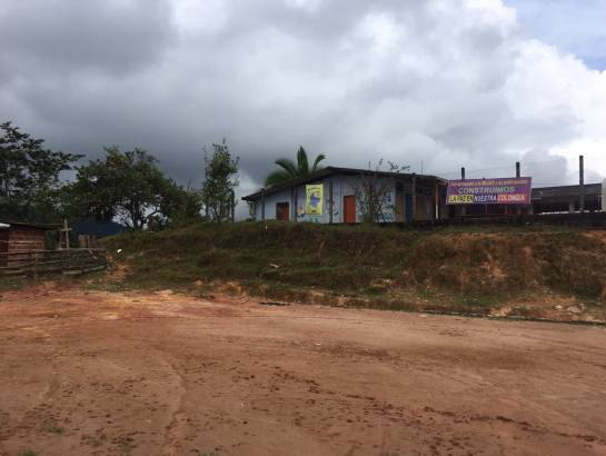 farc concentración: Con comodidades guerrilleros esperan órdenes de concentración en Antioquia farc concentración: Con comodidades guerrilleros esperan órdenes de concentración en Antioquia