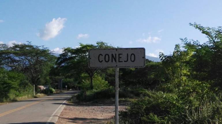 Guerrilla en Conejo, La Guajira: Las Farc jugarán las olimpiadas del pueblo de Conejo y un partido de paz