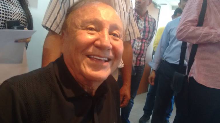 El 16 de enero se resolverá situación de gerente de terminal de Bucaramanga