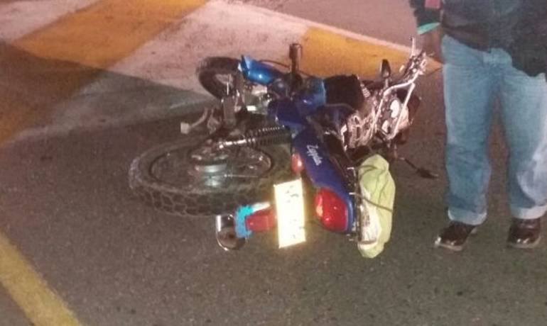 Autoridades investigan causas de los incidentes viales en Quindío.