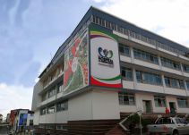 Instauran acción popular contra Cafesalud por deudas con hospital La Misericordia de Calarcá, Quindío