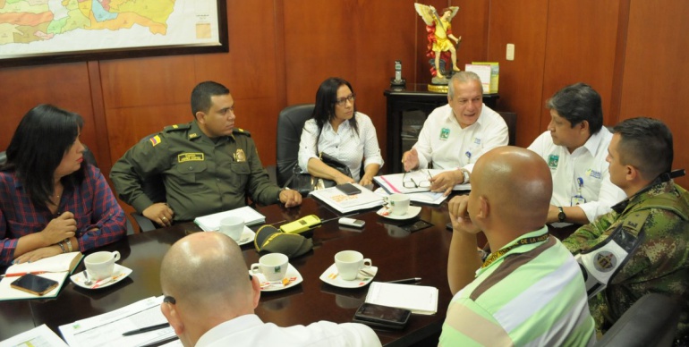Prohíben circulación de motos en Palmira por fiestas decembrinas: En Palmira no podrán circular motos el 24 y 31 de diciembre