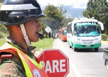 ¿Cómo se encuentran las vías en Antioquia para esta Navidad?