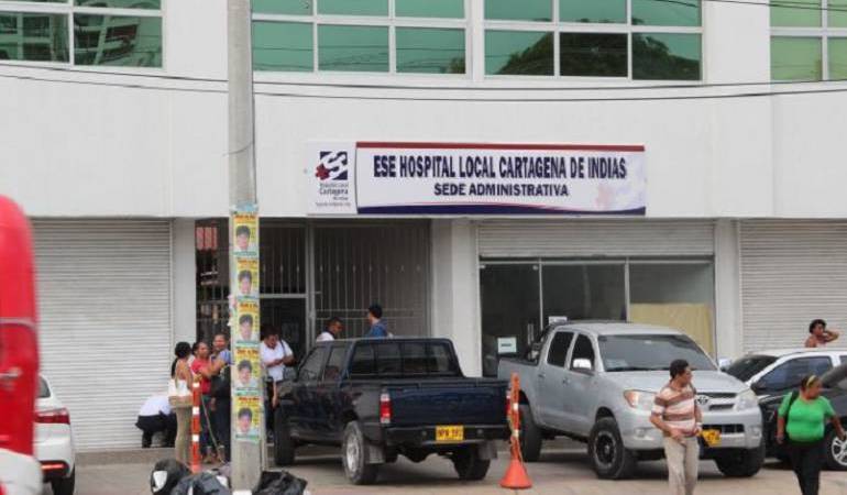 ESE Cartagena de Indias estrena gerente