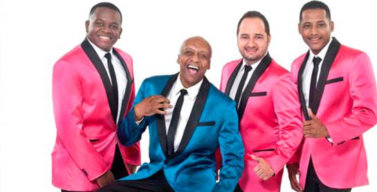 Top 7 de los artistas que más han compuesto Discos de Feria de Cali Top 7 de los artistas que más han compuesto Discos de Feria de Cali