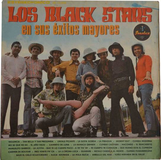 Top 7 de los artistas que más han compuesto Discos de Feria de Cali Top 7 de los artistas que más han compuesto Discos de Feria de Cali