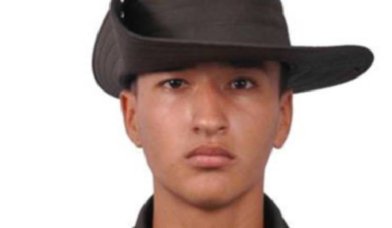 Atentado en humedal Torca: La carta de la hermana del patrullero muerto en Torca al presidente Santos