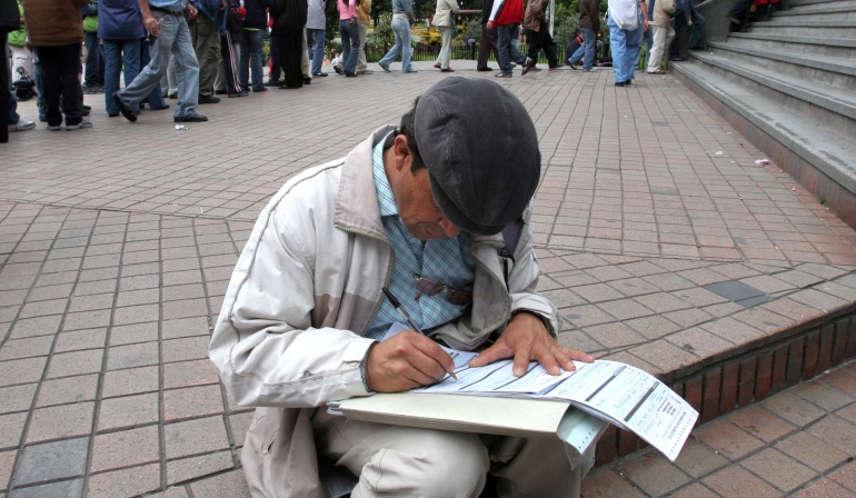 Pago de impuestos en Bogotá: Este es el calendario de impuestos para Bogotá