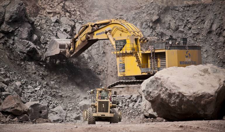 Zonas de extracción minera en Bogotá: CAR y Tribunal de Cundinamarca evalúan zonas de extracción minera en Bogotá