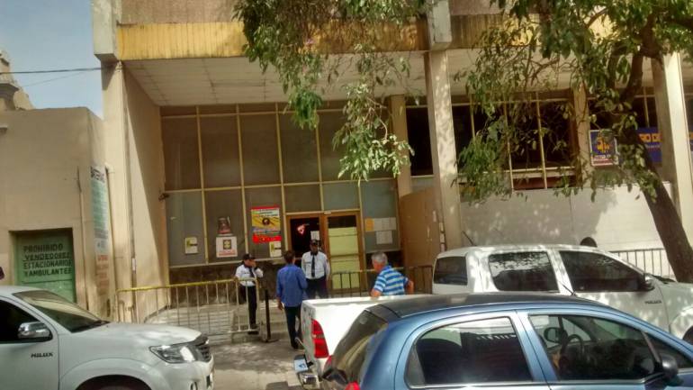 Balacera en Barranquilla: Se entrega hombre que habría asesinado a un niño en medio de balacera en Rebolo
