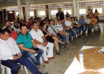Celeridad en procesos de contratación para docentes del Catatumbo
