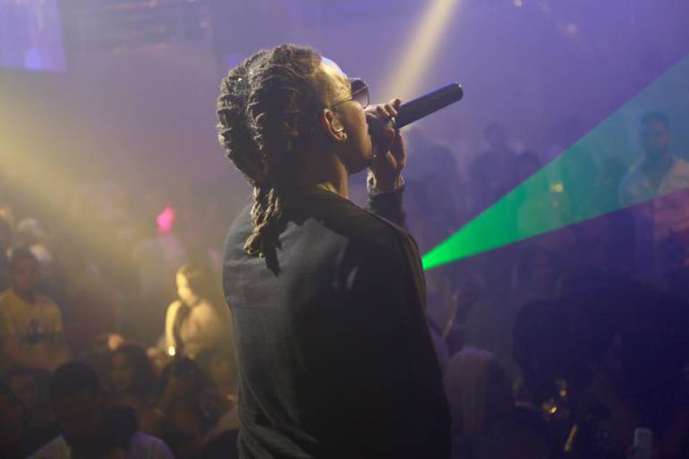 Ozuna; Feria de Manizales: Ozuna sí se presentará en la Feria de Manizales