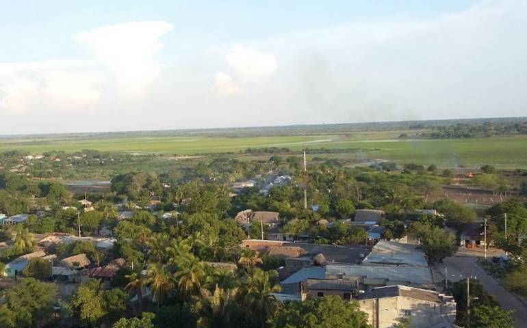 Asesinado de un tiros un concejal del municipio de Pijiño del ... - Caracol Radio