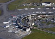 Un vuelo cancelado y otro en espera desde Rionegro a Fort Lauderdale