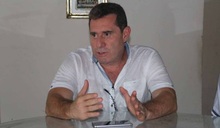 Justicia en caso de desfalco al a salud en el departamento de Córdoba: A la cárcel los tres nuevos implicados en el desfalco a la salud de Córdoba