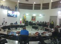 El Concejo de Bucaramanga se opuso a la iniciativa de revocatoria