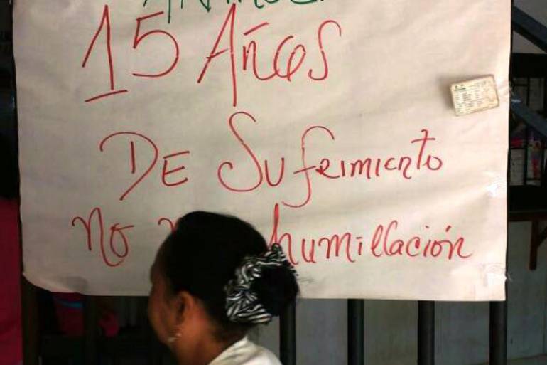 Trabajadores de la ESE Hospital de Marialabaja Bolívar amenazan con irse a paro: Trabajadores de la ESE Hospital de Marialabaja Bolívar amenazan con irse a paro