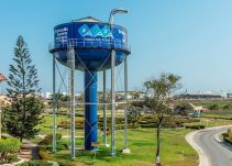 Superada emergencia de agua potable en Barranquilla