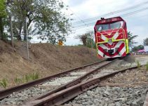 En Quindío hay expectativa por posibilidad de que se reactive el tren del pacífico