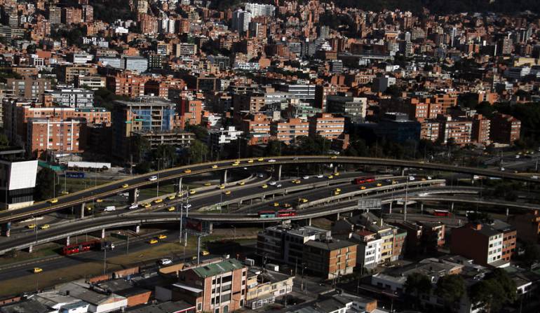 Día sin carro en Bogotá: El próximo 2 de febrero será día sin carro y sin moto en Bogotá