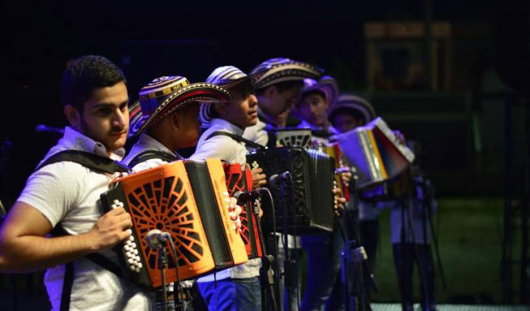 Recibirán al rey vallenato Julián Mojica en Boyacá carranga: Con caravana, carranga y acordeón, recibirán al rey vallenato en Boyacá