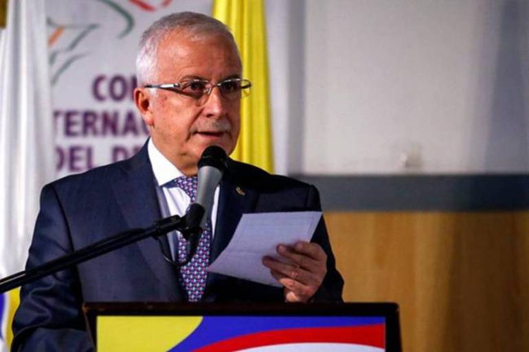 Para el Comité Olímpico, unos Juegos Panamericanos en el Caribe “son viables”: Para el Comité Olímpico, unos Juegos Panamericanos en el Caribe “son viables”