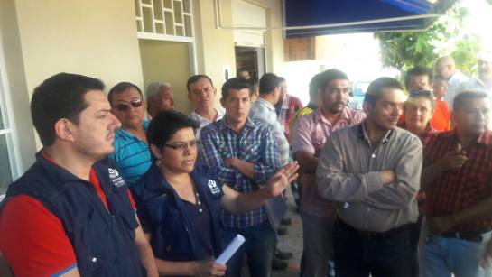 Protesta de taxistas en Bucaramanga: Este lunes no habrá protesta de taxistas en Bucaramanga Protesta de taxistas en Bucaramanga: Este lunes no habrá protesta de taxistas en Bucaramanga