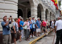 Turistas han dejado de venir a Cartagena porque no están satisfechos con el servicio: Cámara de Comercio