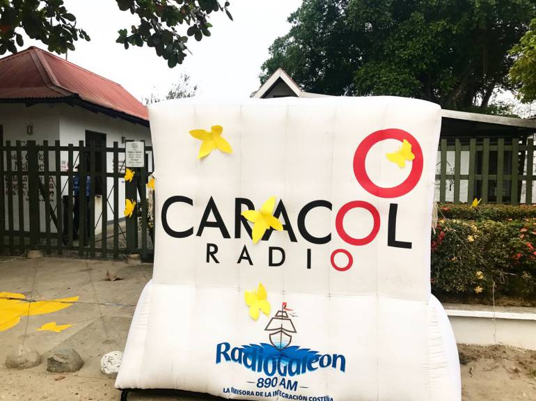 En la Casa ‘Museo Gabriel García Márquez’ se desarrolla la programación principal en homenaje a los cincuenta años de 'Cien años de soledad'.