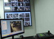 Con circuito cerrado de cámaras buscan garantizar seguridad en Duitama