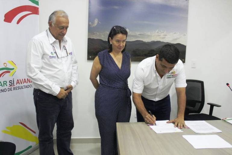 En Bolívar sembrarán 250.000 árboles como homenaje a víctimas del conflicto: En Bolívar sembrarán 250.000 árboles como homenaje a víctimas del conflicto