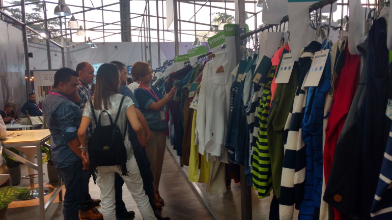 Colombiatex 2017